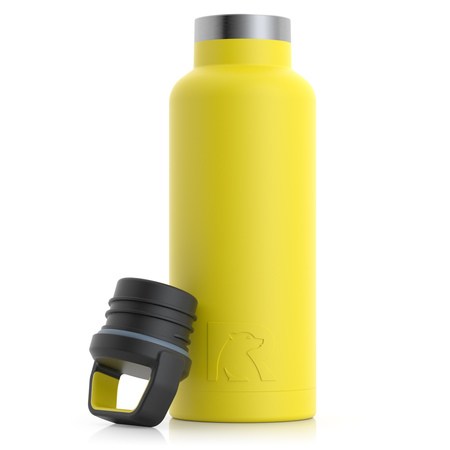 6 Cheap Reusable Water Bottles For Your Next Hike